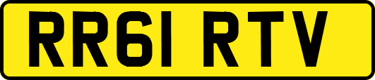 RR61RTV