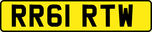 RR61RTW