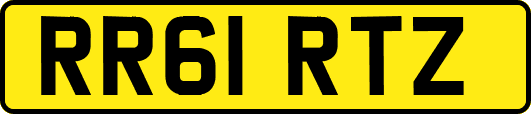 RR61RTZ