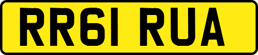 RR61RUA