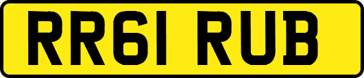 RR61RUB