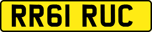 RR61RUC