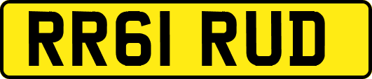 RR61RUD