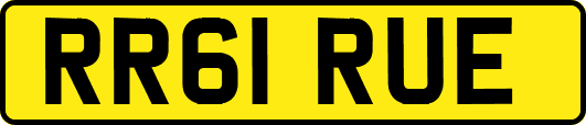 RR61RUE