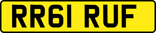RR61RUF