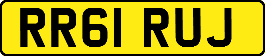RR61RUJ