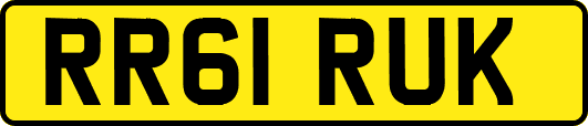 RR61RUK
