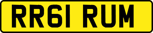RR61RUM
