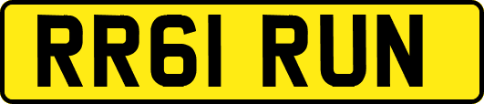 RR61RUN