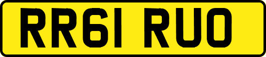 RR61RUO