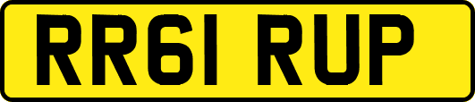 RR61RUP