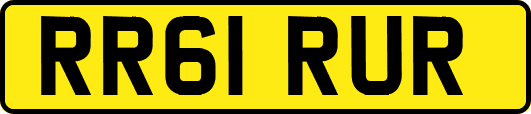 RR61RUR
