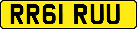 RR61RUU