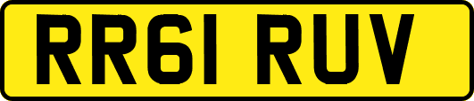 RR61RUV