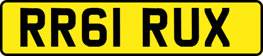 RR61RUX