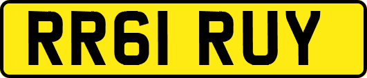 RR61RUY