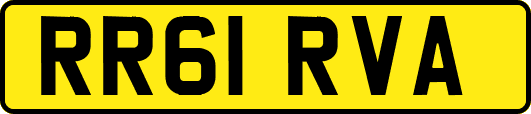 RR61RVA