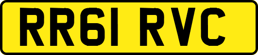 RR61RVC