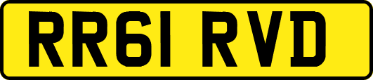 RR61RVD