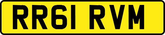 RR61RVM