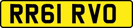 RR61RVO