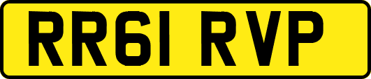 RR61RVP
