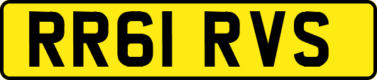RR61RVS