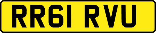 RR61RVU