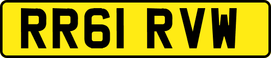RR61RVW