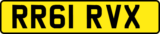 RR61RVX