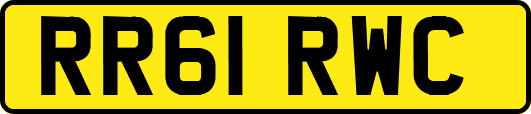 RR61RWC
