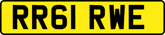 RR61RWE