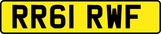 RR61RWF