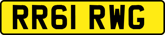 RR61RWG