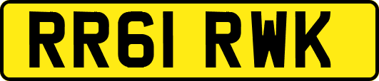 RR61RWK
