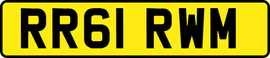 RR61RWM