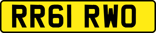 RR61RWO