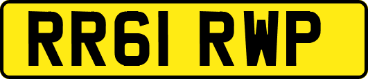 RR61RWP