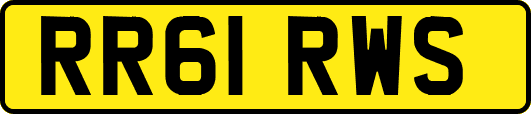 RR61RWS