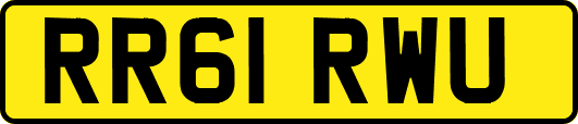 RR61RWU