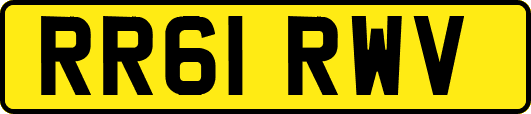 RR61RWV