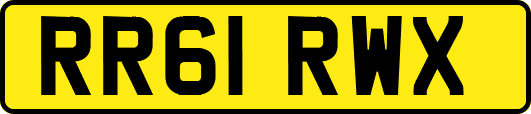RR61RWX