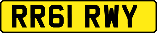 RR61RWY