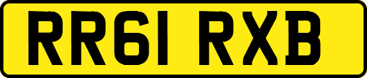 RR61RXB