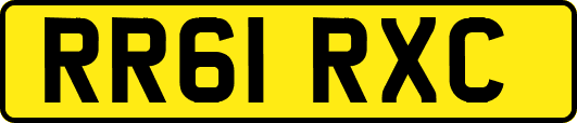 RR61RXC