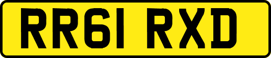RR61RXD