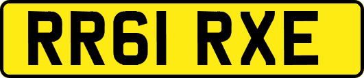 RR61RXE