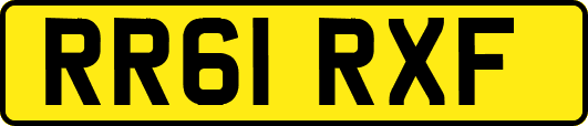 RR61RXF