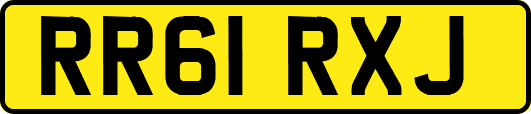 RR61RXJ