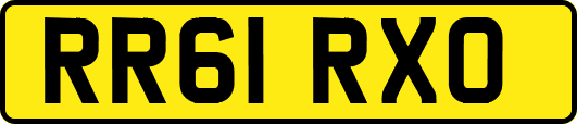RR61RXO